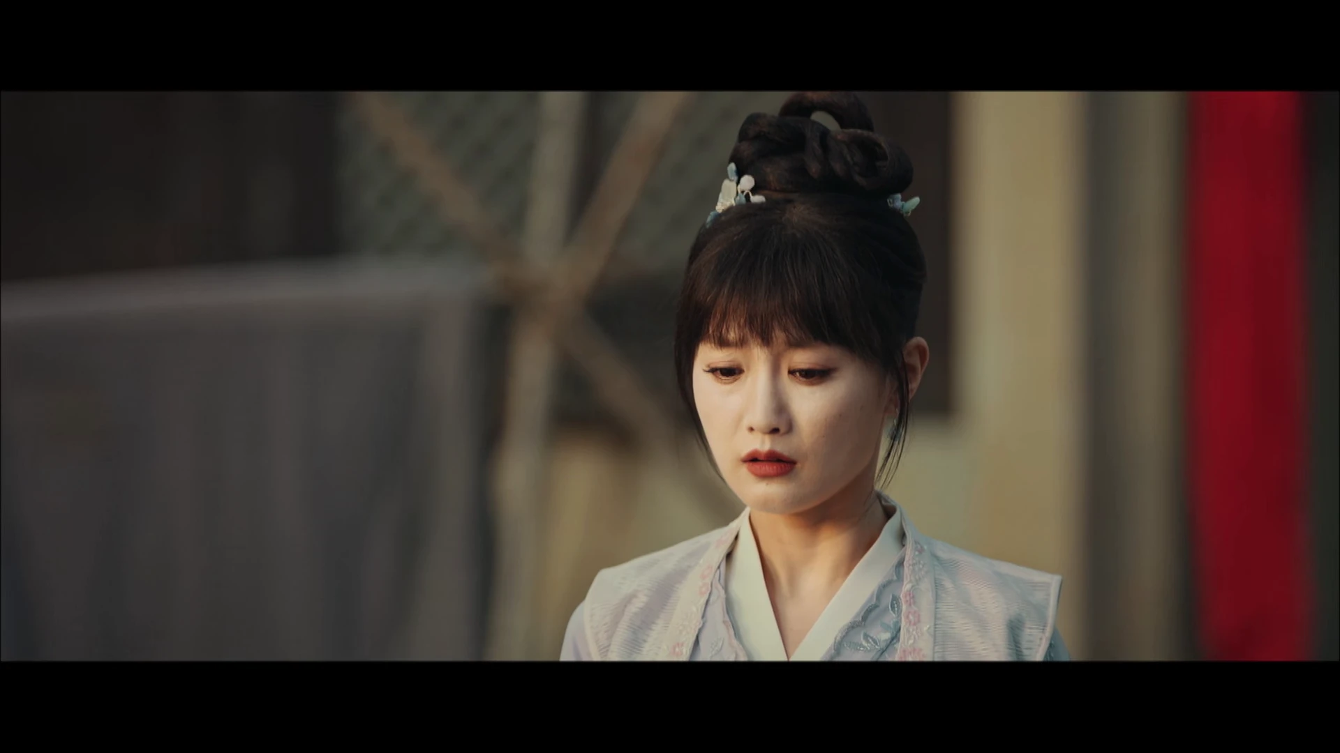 Tales of the Blood Moon 2024 Hindi Dual Audio WEB-DL 720p – 480p – 1080p screenshot 4