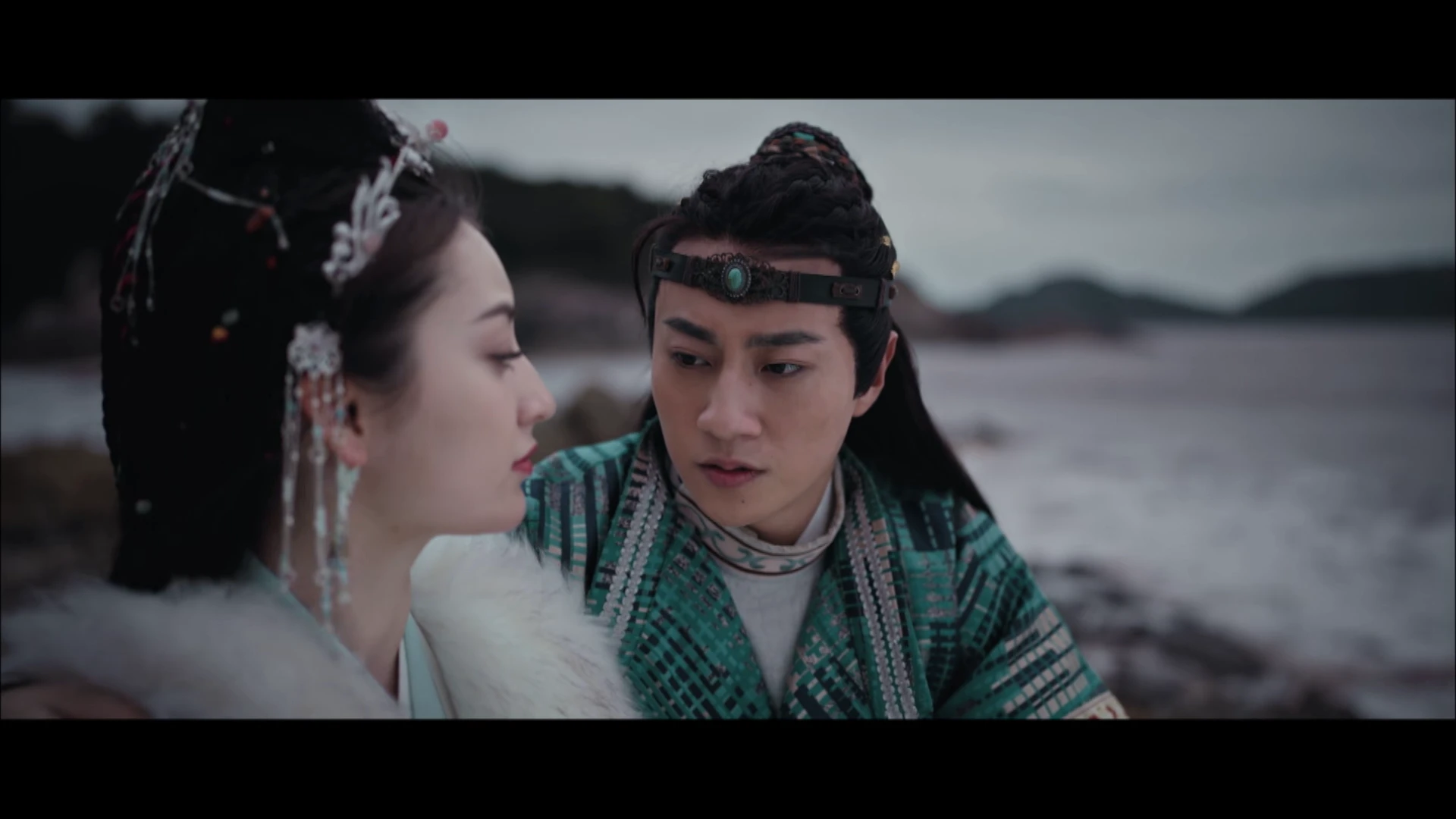 Tales of the Blood Moon 2024 Hindi Dual Audio WEB-DL 720p – 480p – 1080p screenshot 6