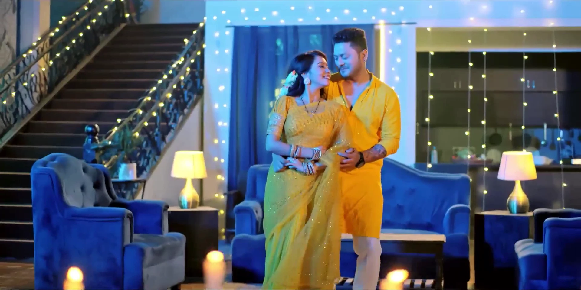 Tate Lagila Mo Sankha Sindura 2026 Odia Audio WEB-DL 720p – 480p – 1080p screenshot 1