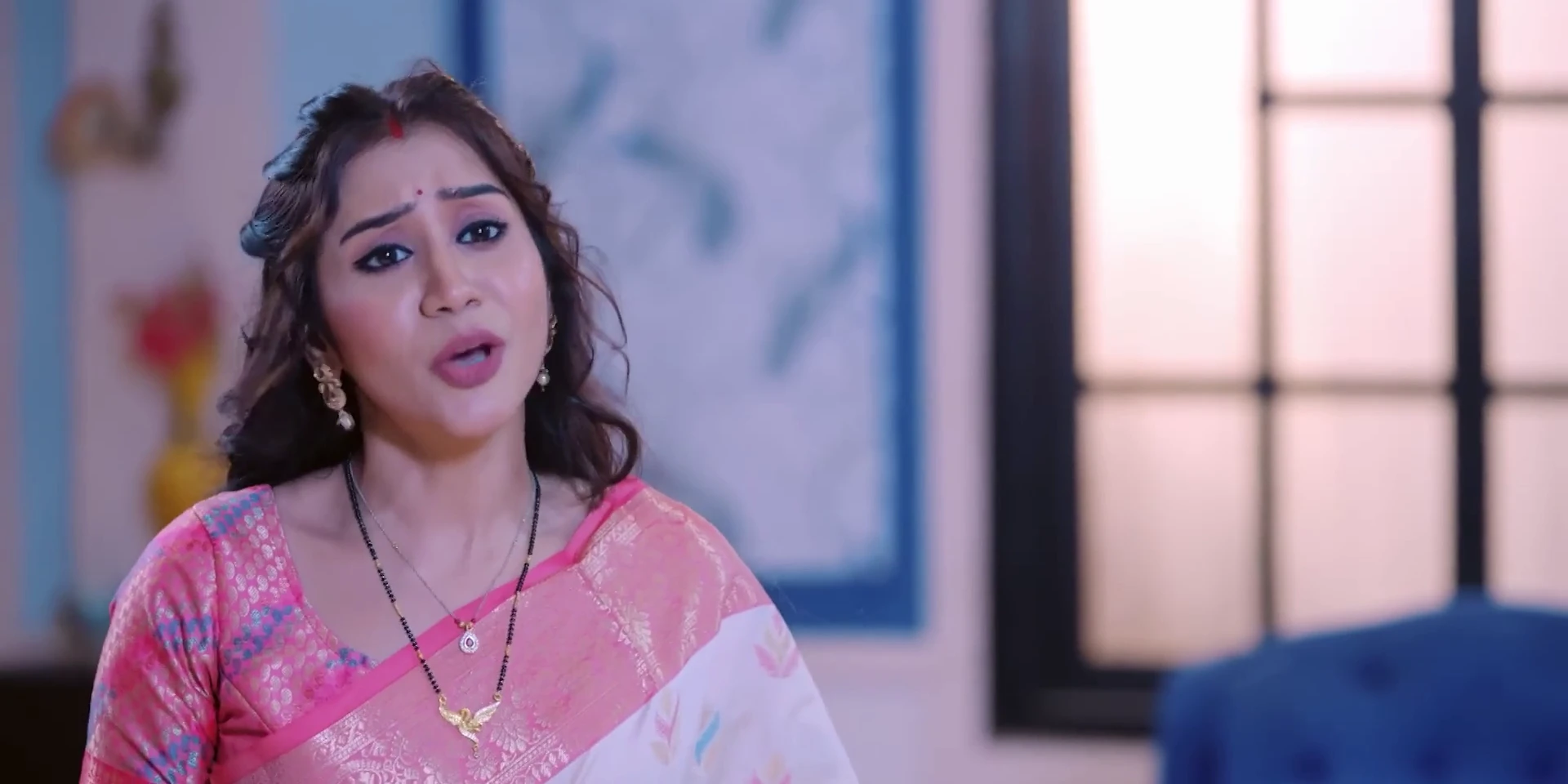 Tate Lagila Mo Sankha Sindura 2026 Odia Audio WEB-DL 720p – 480p – 1080p screenshot 2