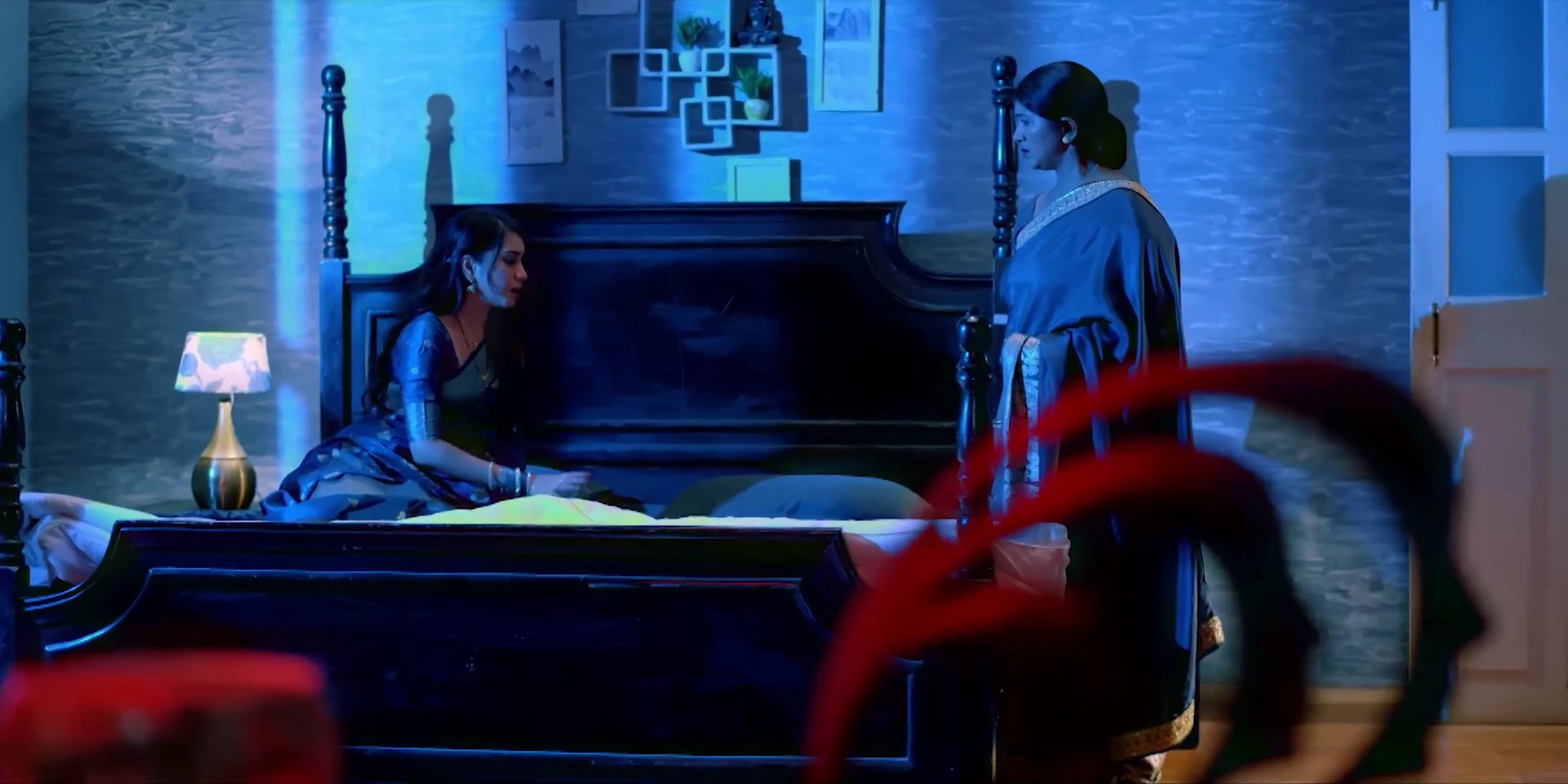 Tate Lagila Mo Sankha Sindura 2026 Odia Audio WEB-DL 720p – 480p – 1080p screenshot 3