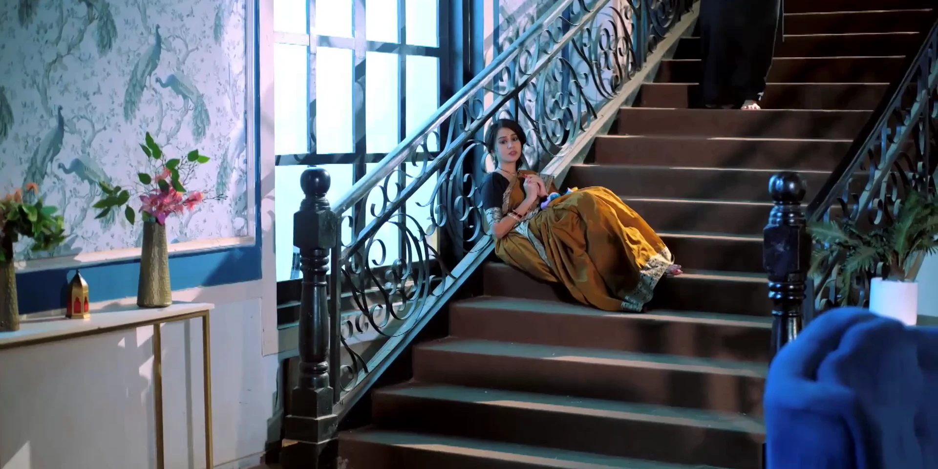 Tate Lagila Mo Sankha Sindura 2026 Odia Audio WEB-DL 720p – 480p – 1080p screenshot 4