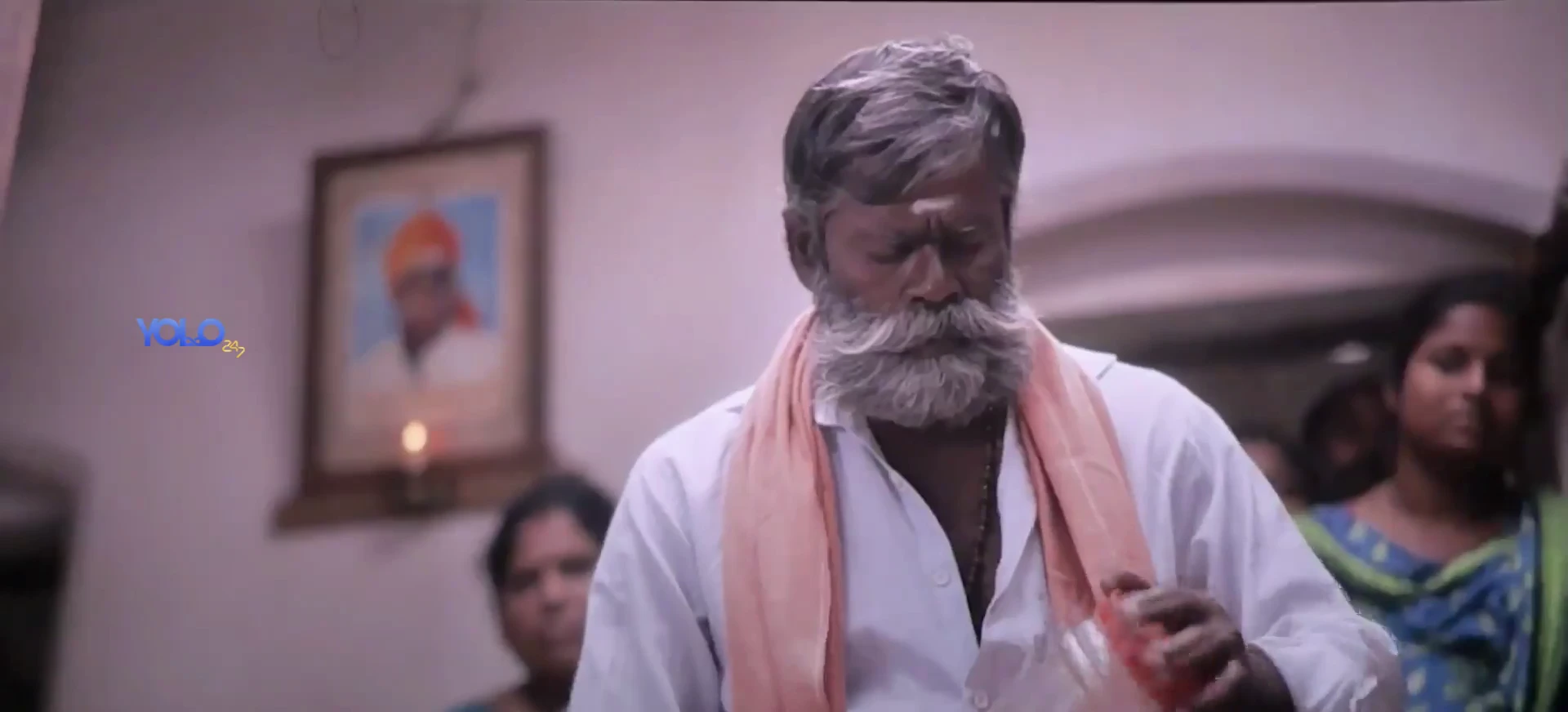 Thaai Kizhavi 2026 Tamil Audio HDTS 720p – 480p – 1080p screenshot 1