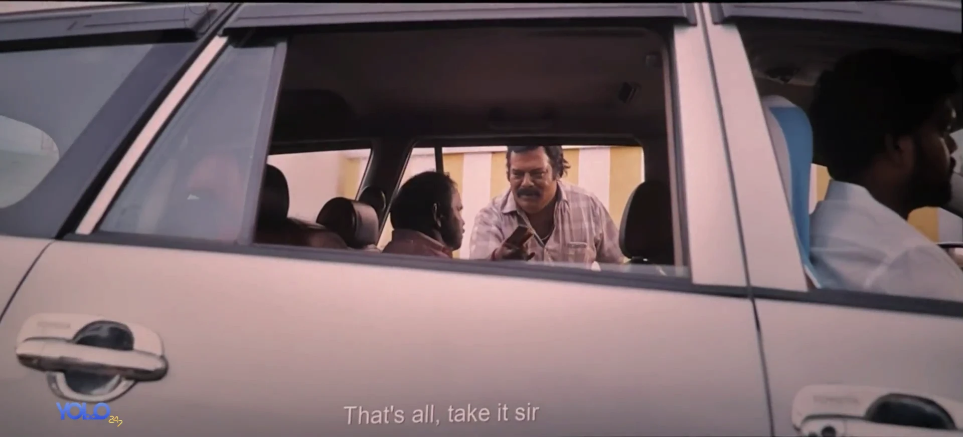 Thaai Kizhavi 2026 Tamil Audio HDTS 720p – 480p – 1080p screenshot 3