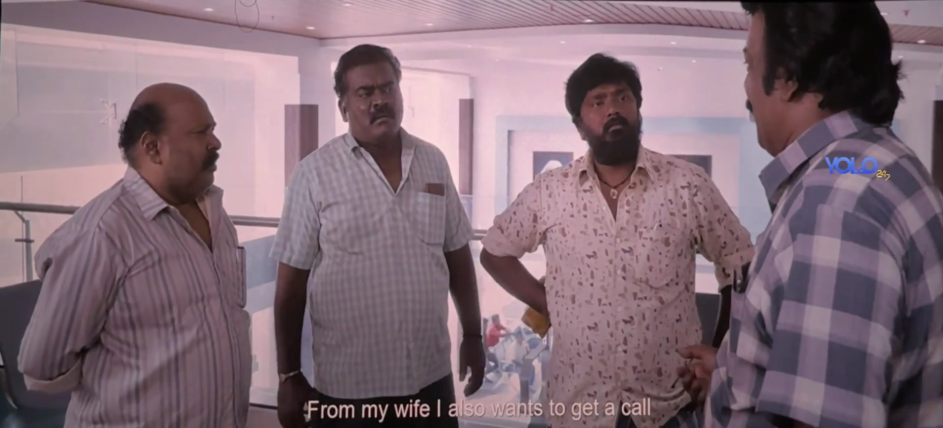 Thaai Kizhavi 2026 Tamil Audio HDTS 720p – 480p – 1080p screenshot 4