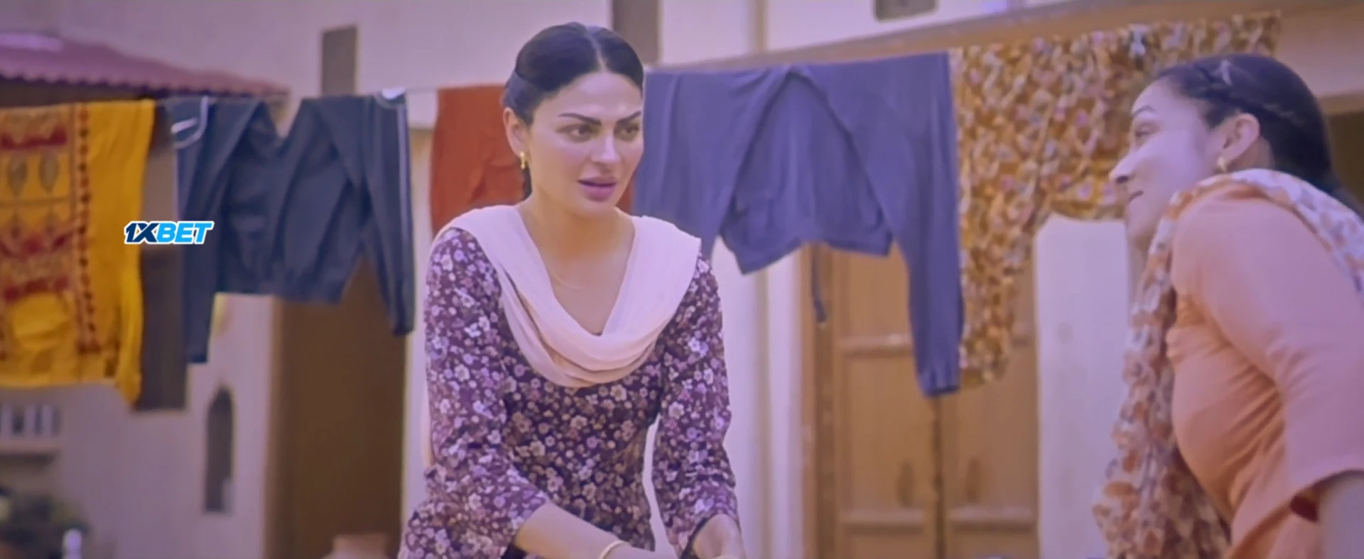 Thaapi 2026 Punjabi Audio HDTC 720p – 480p – 1080p screenshot 3