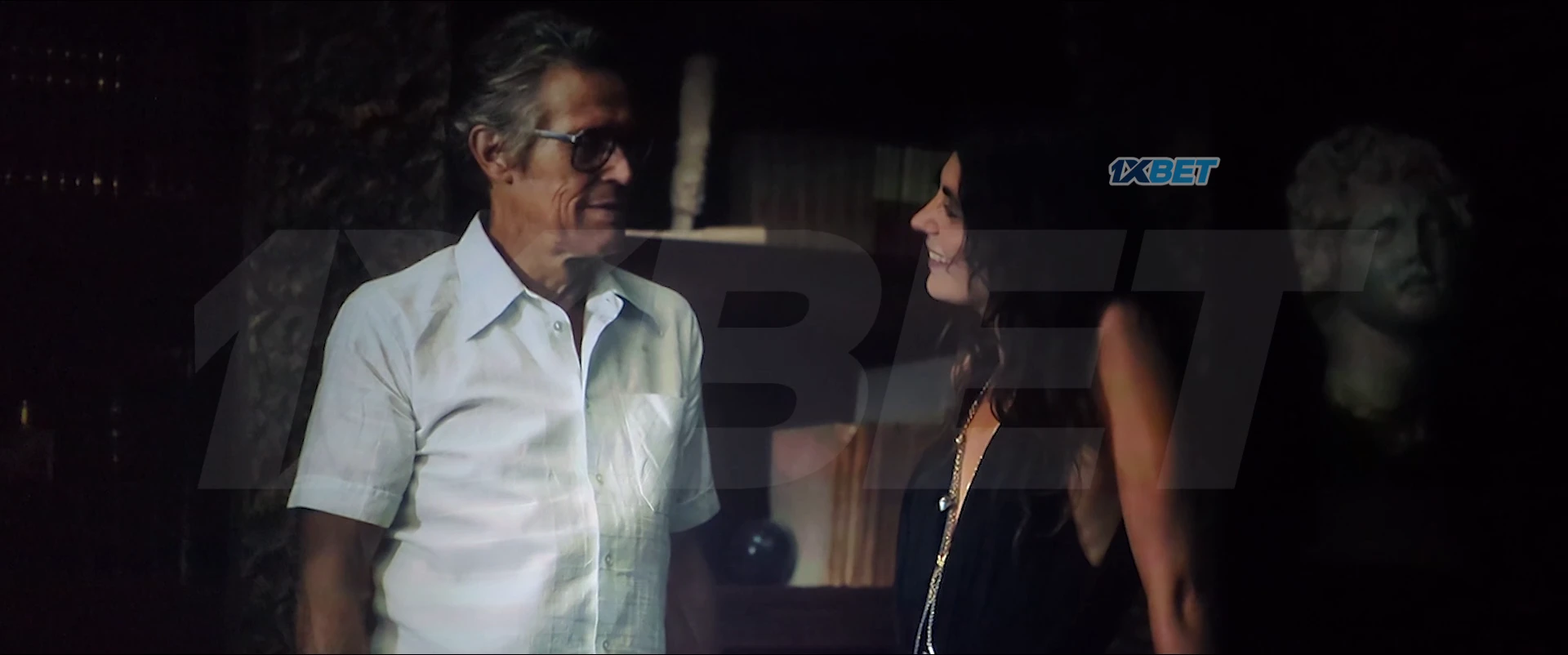 The Birthday Party 2026 English Audio CAMRip 720p – 480p – 1080p screenshot 2