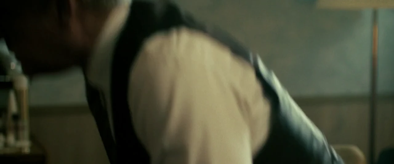 The Brink of War 2026 English Audio WEB-DL 720p – 1080p screenshot 1