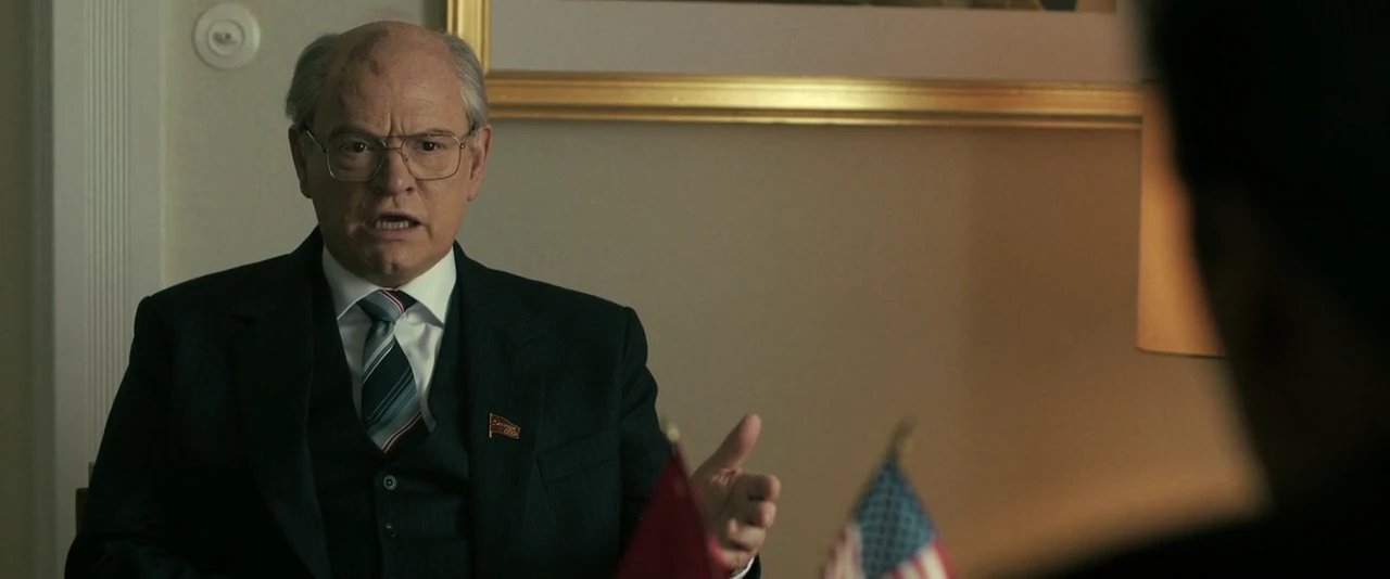 The Brink of War 2026 English Audio WEB-DL 720p – 1080p screenshot 3