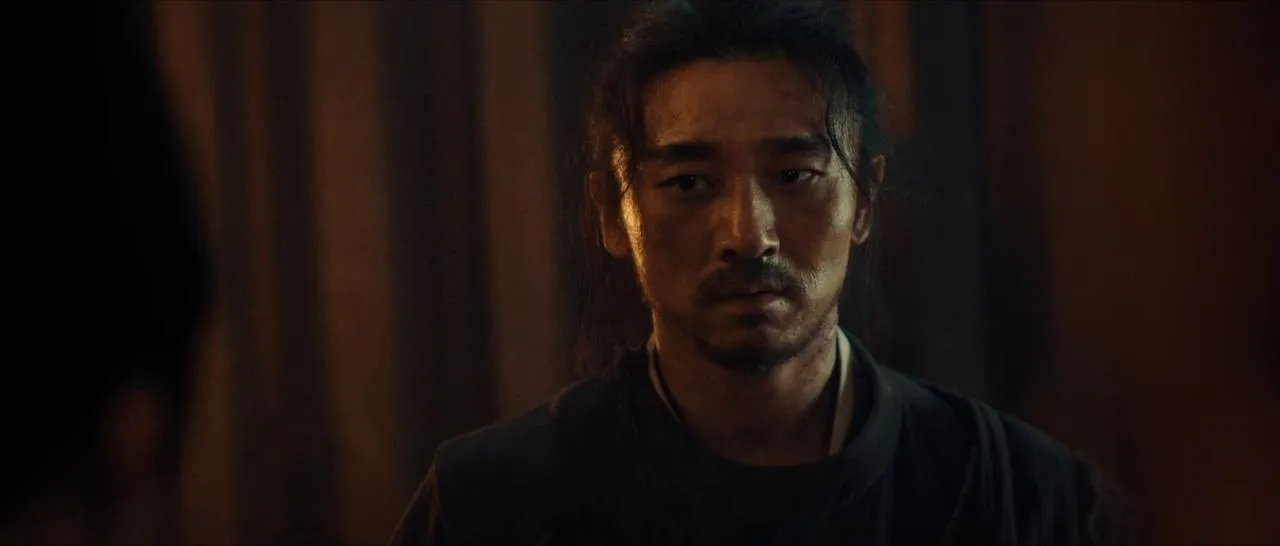 The Butcher’s Blade 2026 Hindi Multi Audio WEB-DL 720p – 480p – 1080p screenshot 4