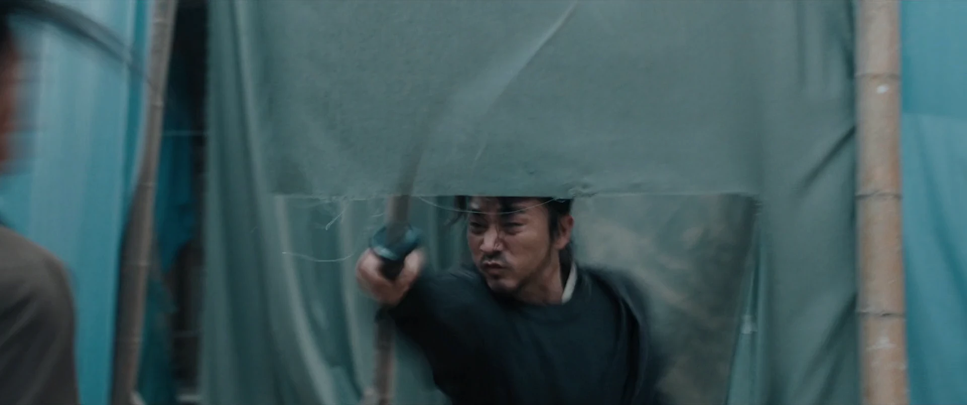 The Butcher’s Blade 2026 Hindi Dual Audio WEB-DL 720p – 480p – 1080p screenshot 8