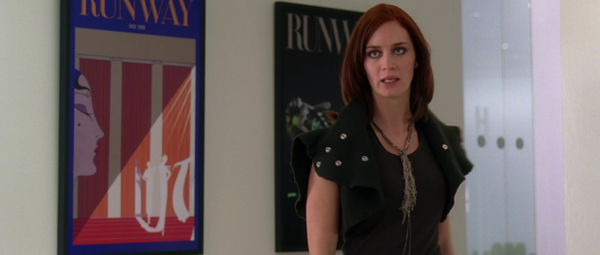 The Devil Wears Prada 2006 Hindi Dual Audio WEB-DL 720p – 480p – 1080p screenshot 1