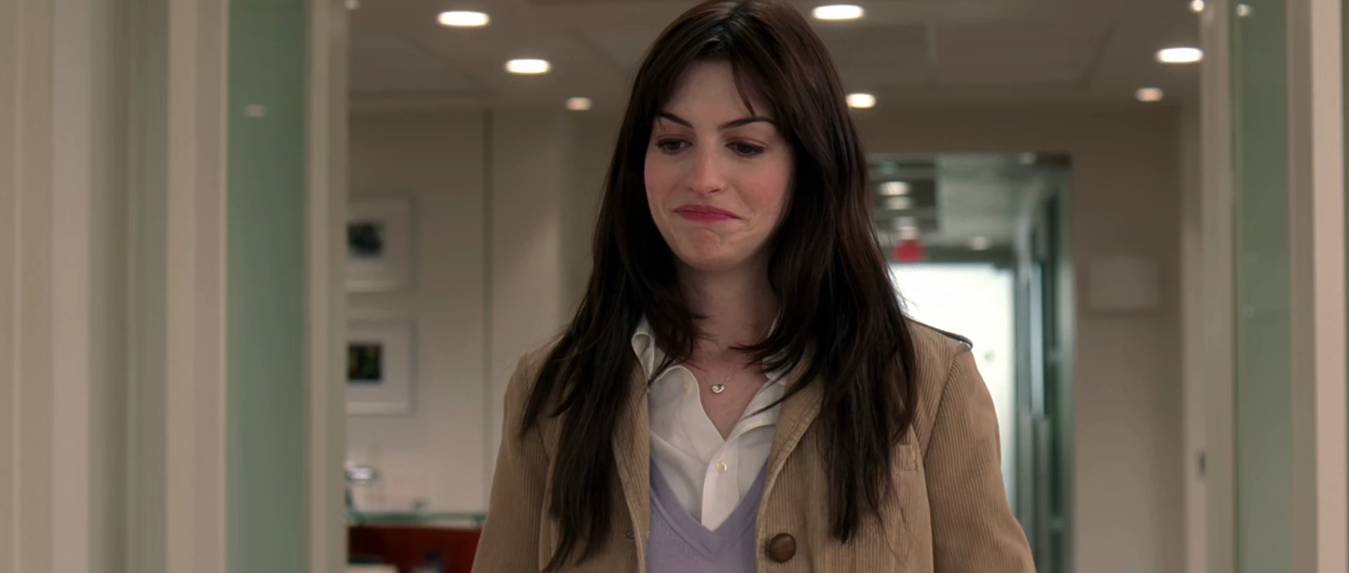 The Devil Wears Prada 2006 Hindi Dual Audio WEB-DL 720p – 480p – 1080p screenshot 2