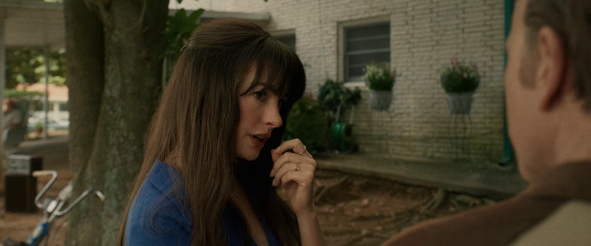 The End of Oak Street 2026 English Audio WEB-DL 720p – 480p – 1080p screenshot 1