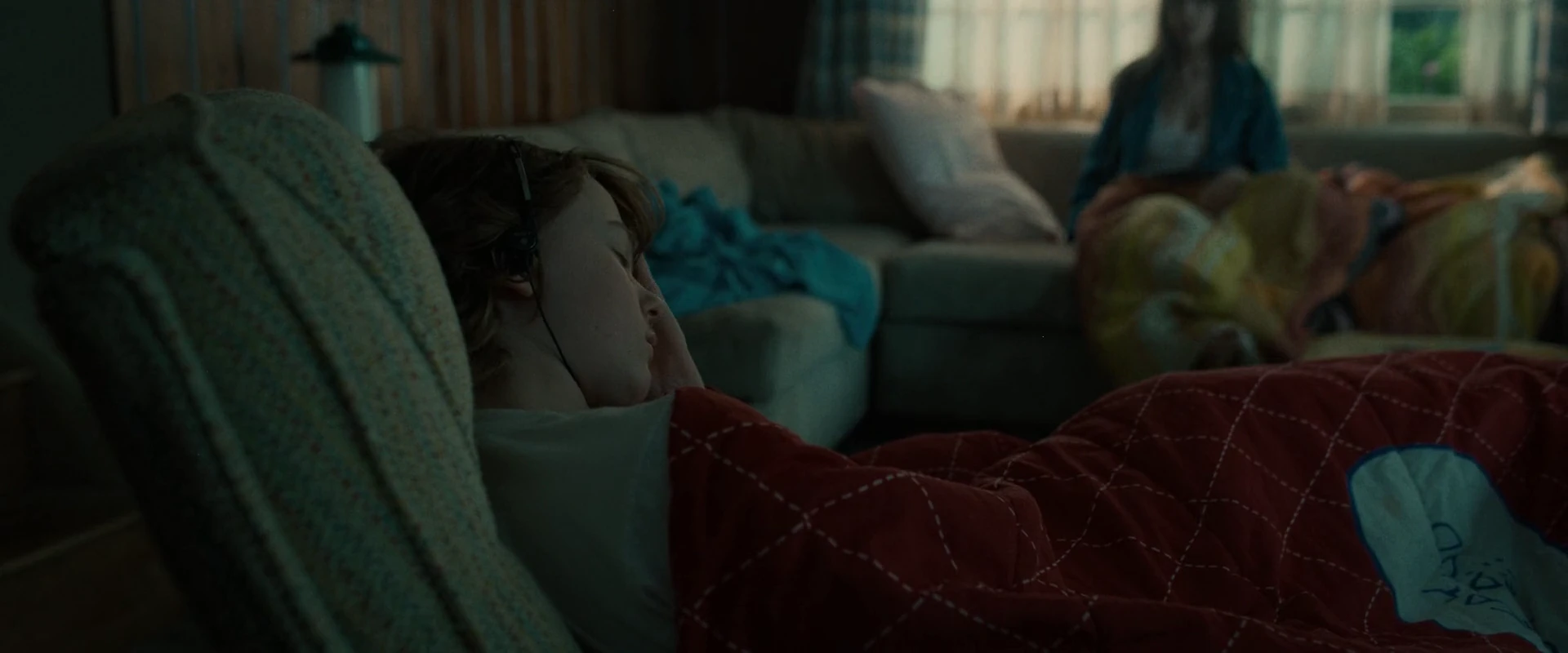 The End of Oak Street 2026 English Audio WEB-DL 720p – 480p – 1080p screenshot 4