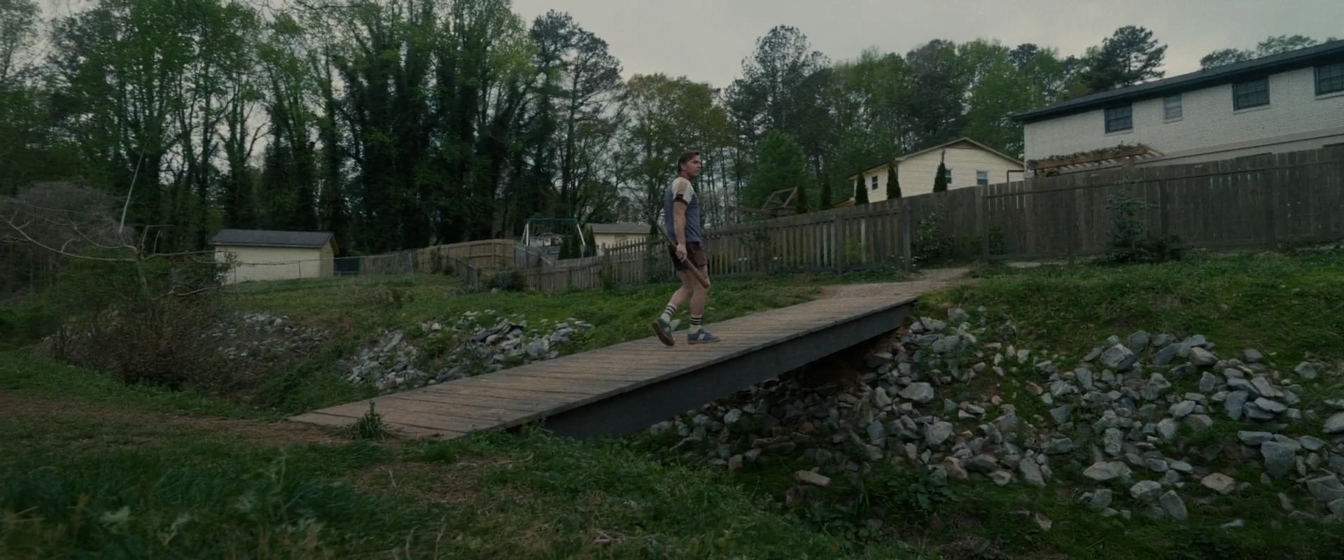 The End of Oak Street 2026 English Audio WEB-DL 720p – 480p – 1080p screenshot 5