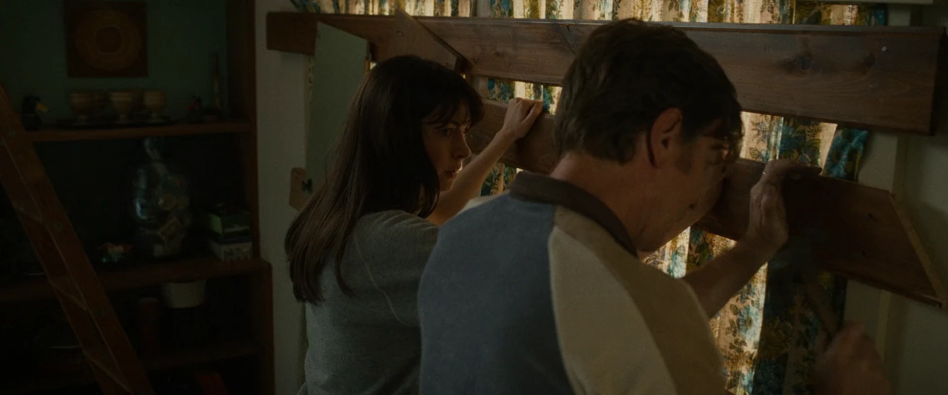 The End of Oak Street 2026 English Audio WEB-DL 720p – 480p – 1080p screenshot 7