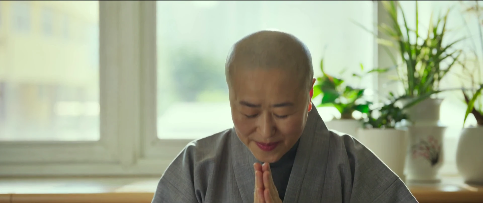 The First Ride 2025 Korean Audio WEBRip 720p – 1080p screenshot 1