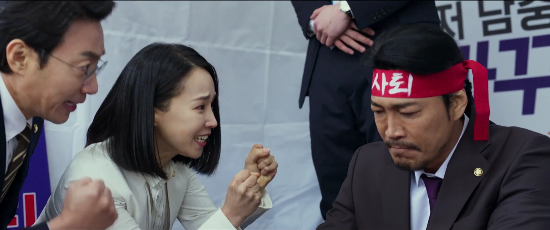 The First Ride 2025 Korean Audio WEBRip 720p – 1080p screenshot 4