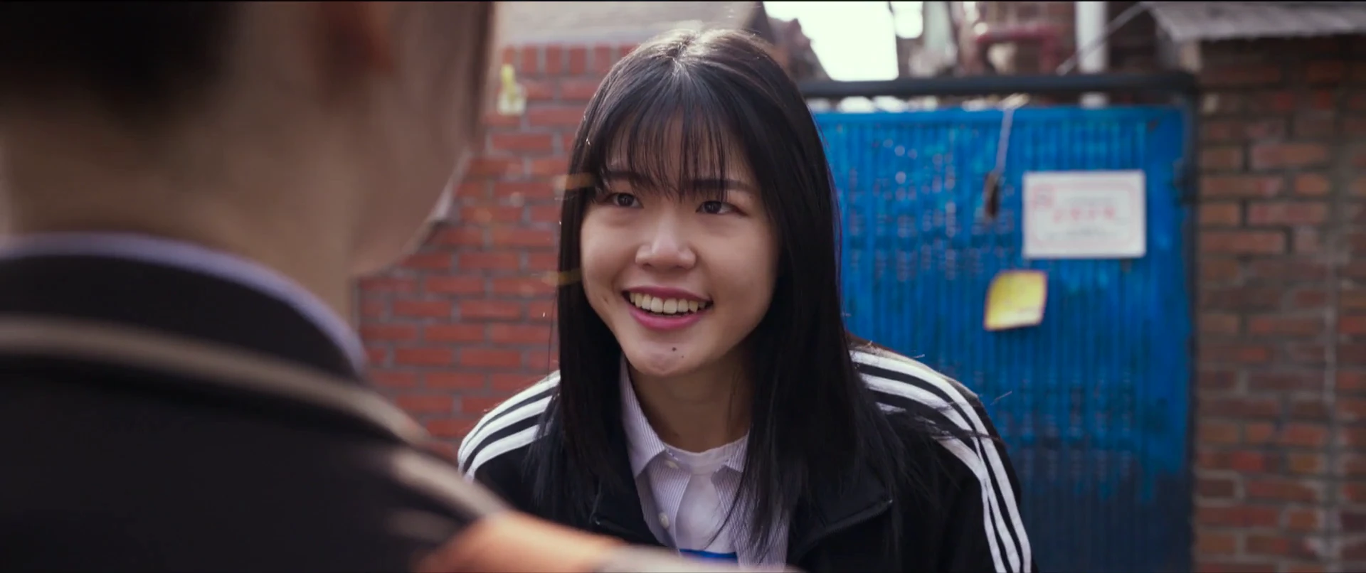 The First Ride 2025 Korean Audio WEBRip 720p – 1080p screenshot 5