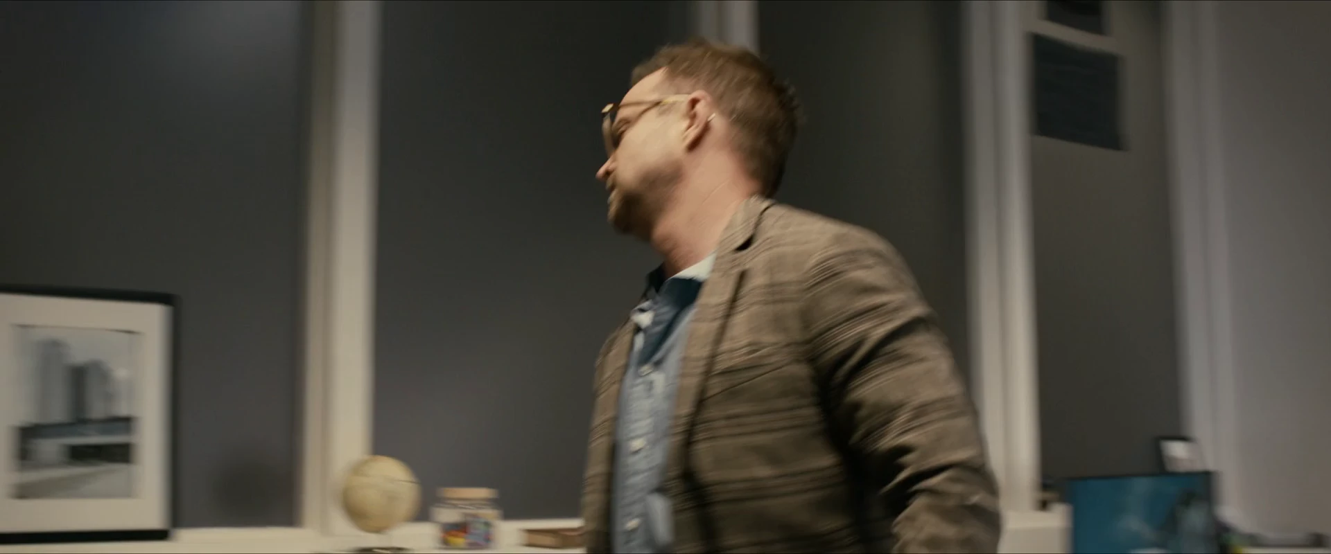 The Get Out 2026 Hindi Dual Audio WEB-DL 720p – 480p – 1080p – 2160p screenshot 4