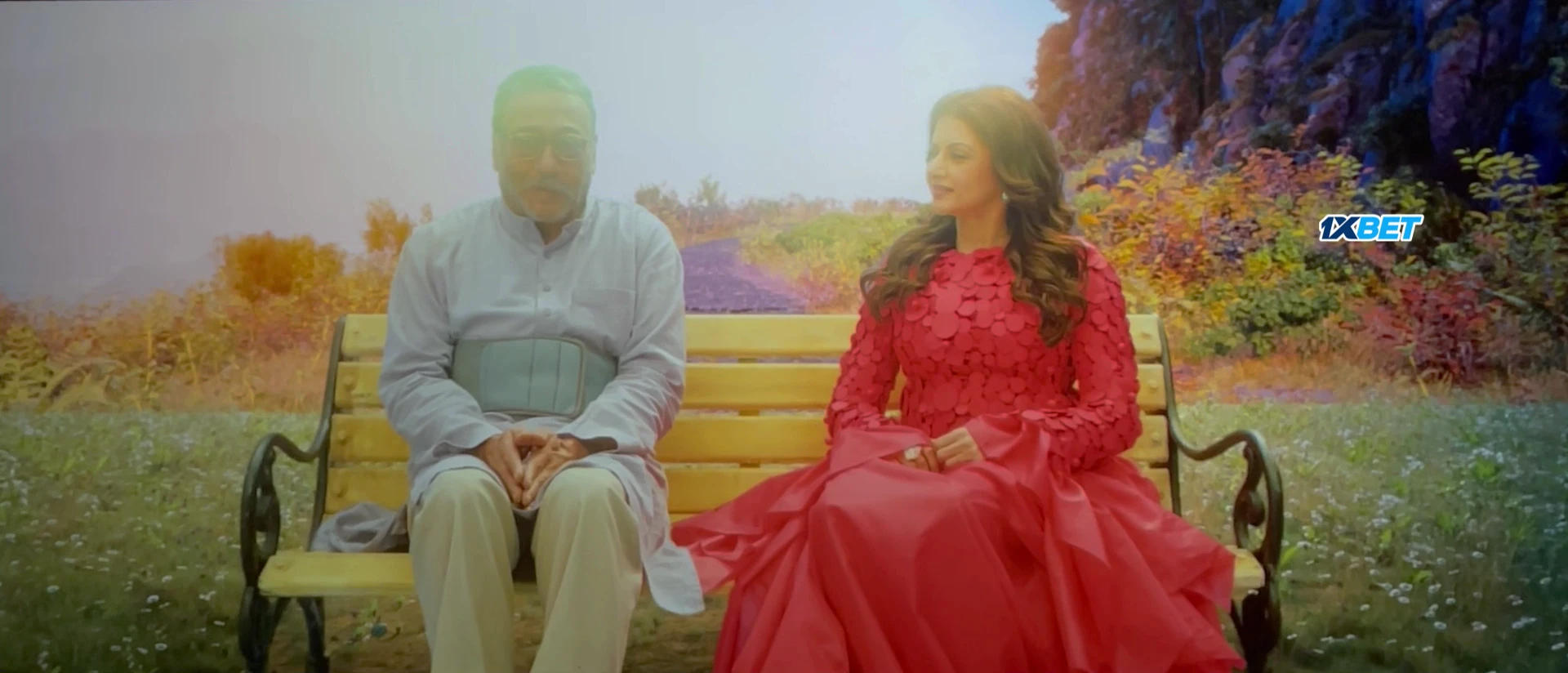 The Great Grand Superhero 2026 Hindi Audio HQ HDTC 720p – 480p – 1080p screenshot 7