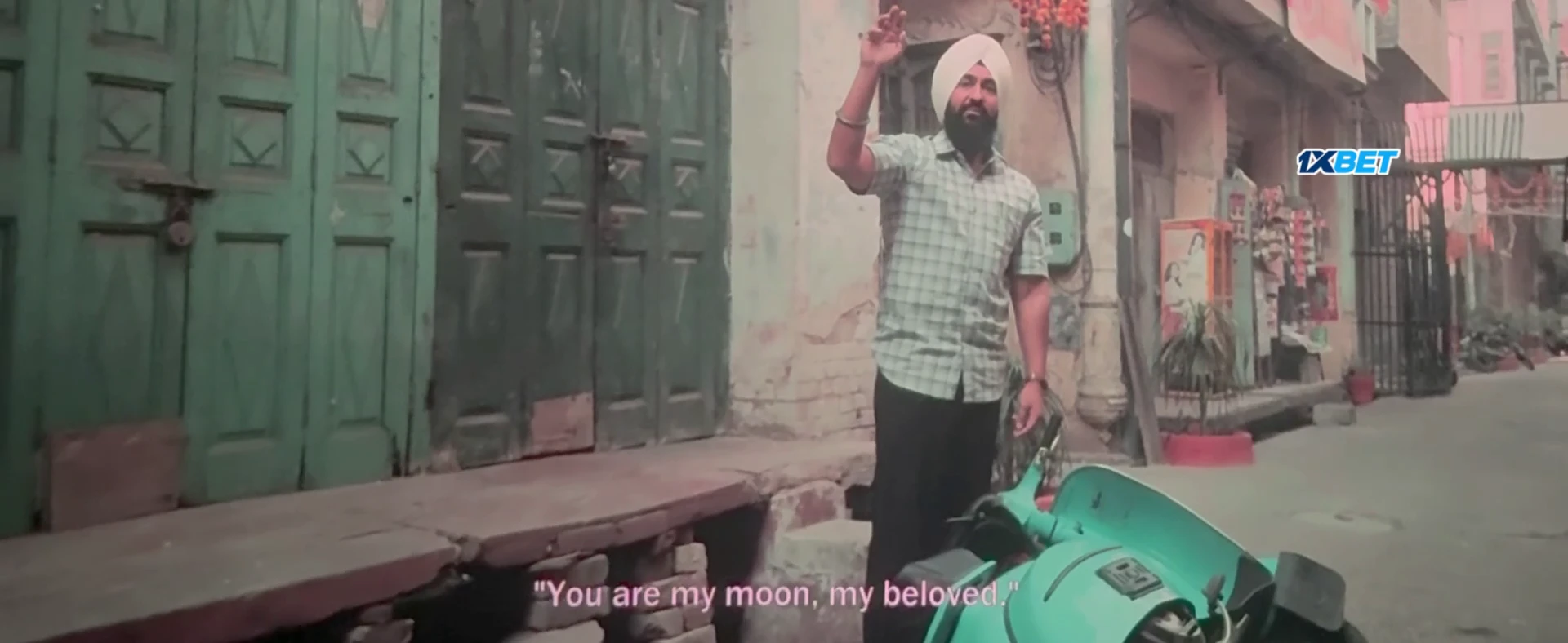 The Great Punjab Robbery 2026 Punjabi Audio HQ HDTC 720p – 480p – 1080p screenshot 5