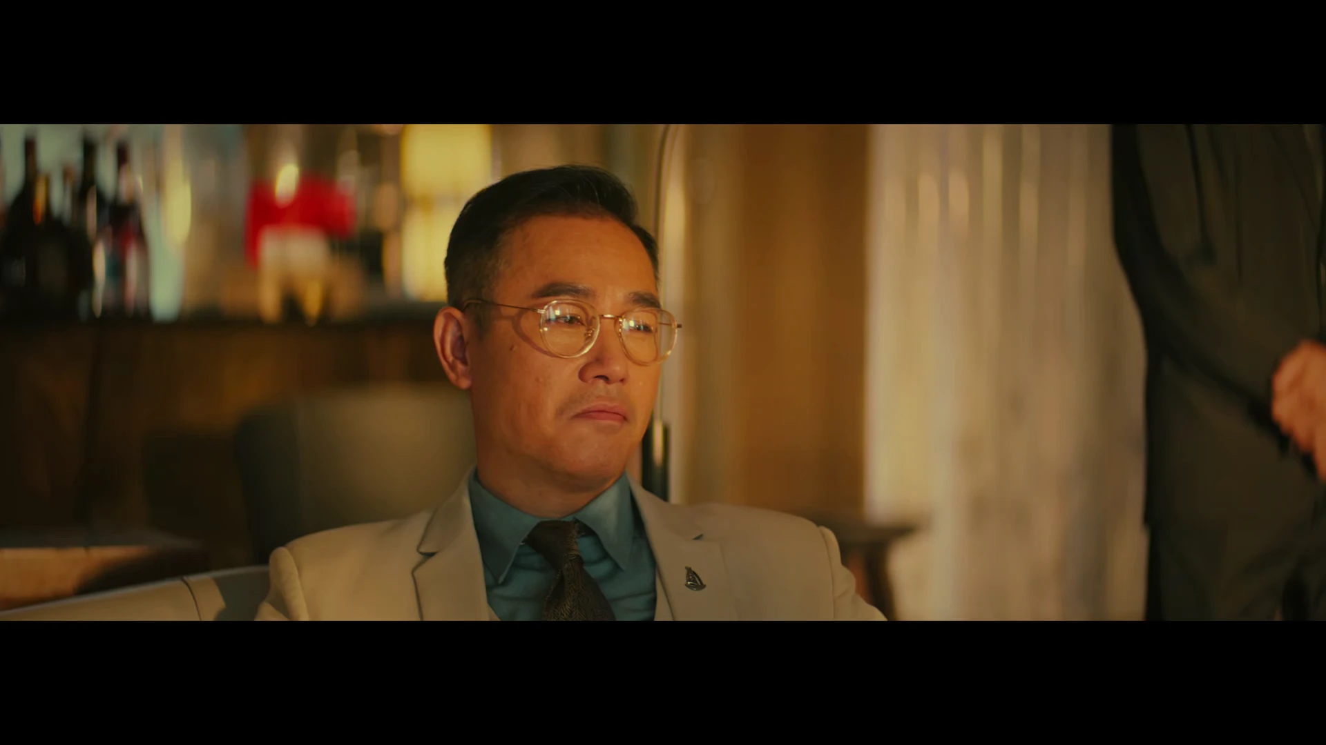 The Grey Men 2 2025 Hindi Dual Audio WEB-DL 720p – 1080p screenshot 2