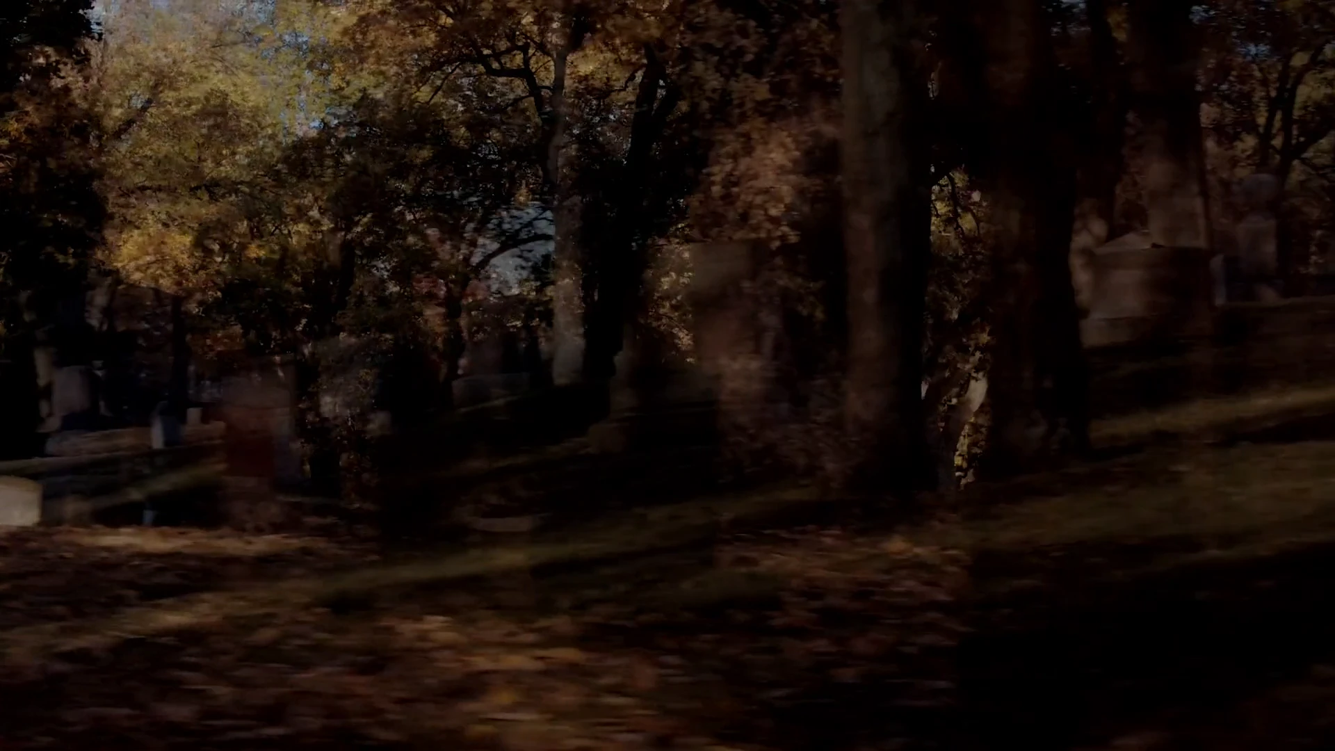 The Haunting of Fringle House 2026 English Audio WEBRip 720p – 1080p screenshot 4