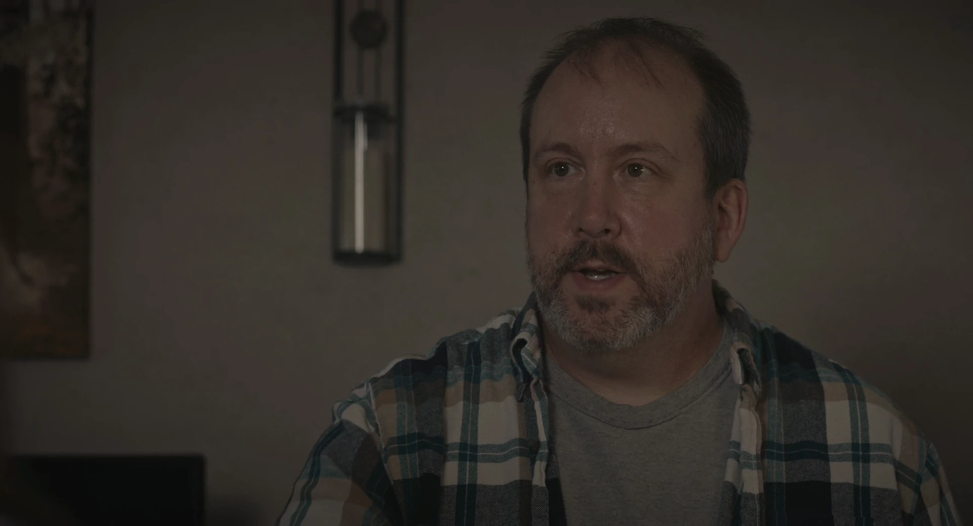 The Haunting of Julia Fields 2023 English Audio WEBRip 720p – 1080p screenshot 5
