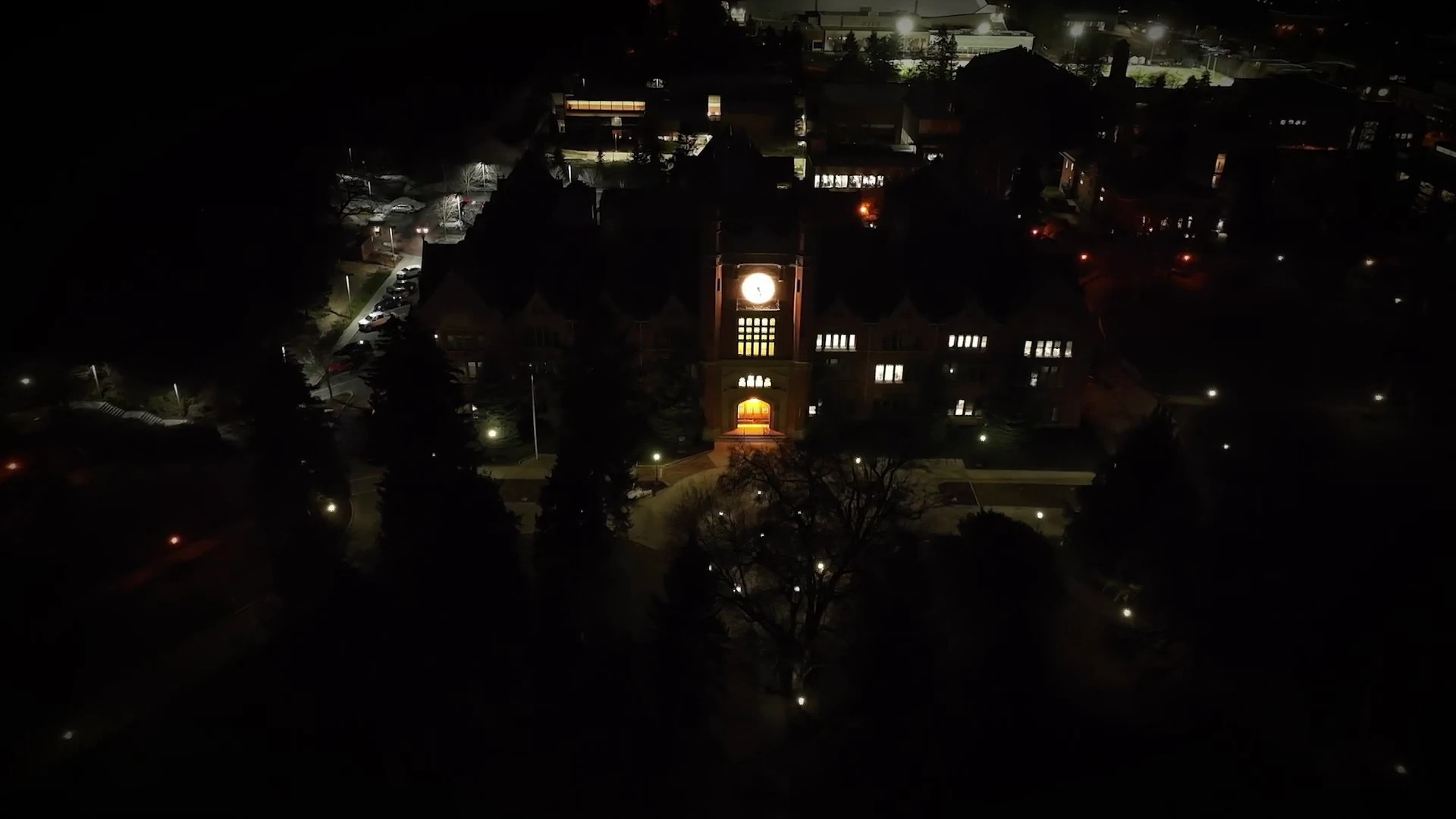 The Idaho College Murders: Catching Kohberger 2026 English Audio WEBRip 720p – 1080p screenshot 1