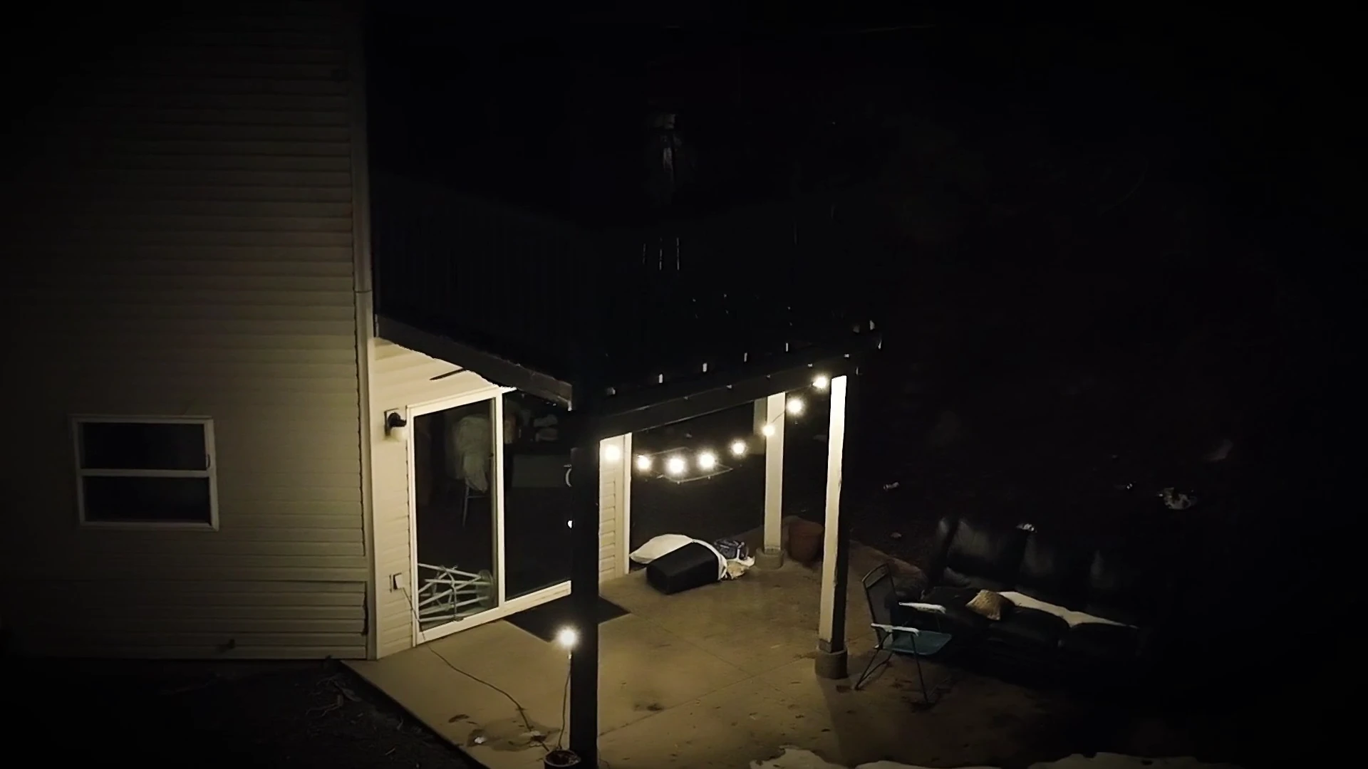 The Idaho College Murders: Catching Kohberger 2026 English Audio WEBRip 720p – 1080p screenshot 5