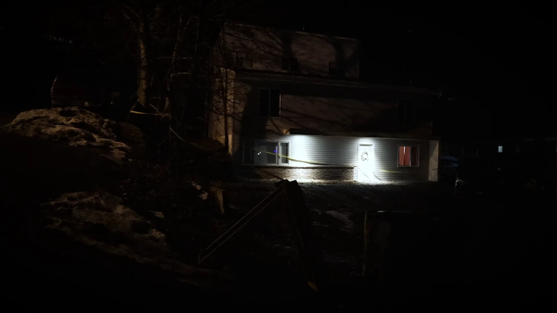 The Idaho College Murders: Catching Kohberger 2026 English Audio WEBRip 720p – 1080p screenshot 8