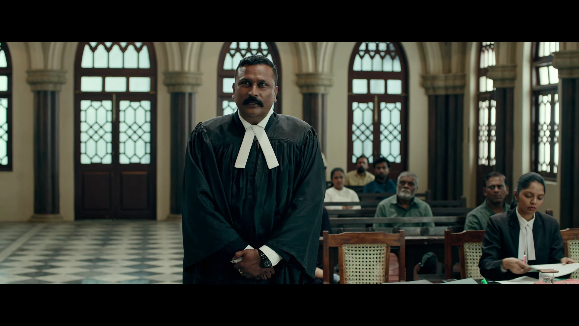 The India Story 2026 Hindi Audio WEB-DL 720p – 480p – 1080p screenshot 1
