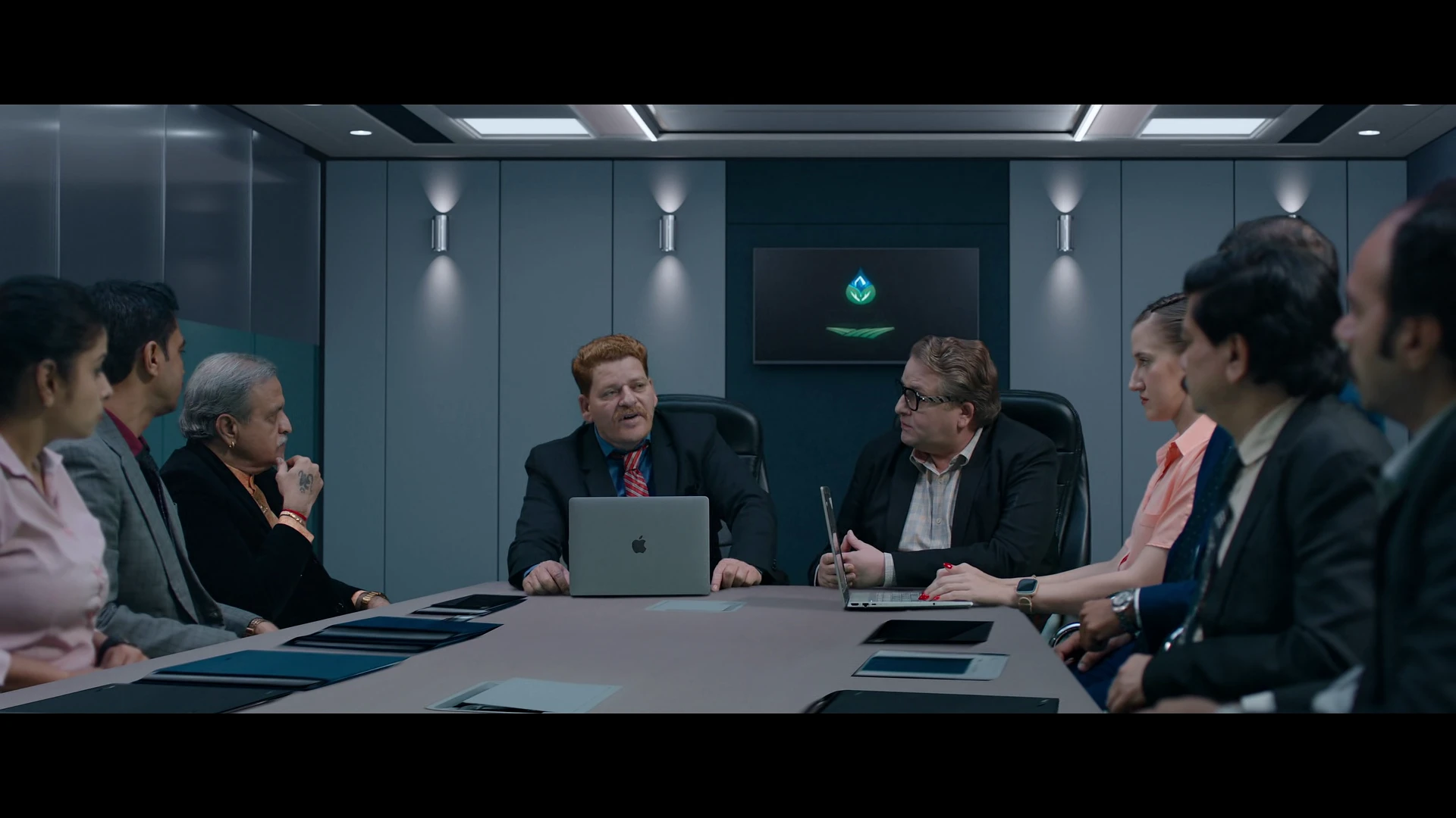 The India Story 2026 Hindi Audio WEB-DL 720p – 480p – 1080p screenshot 3