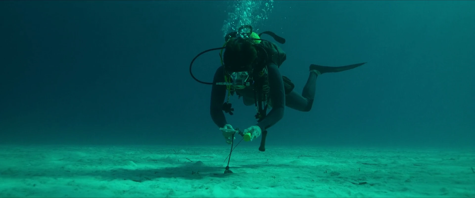 The Last Breath 2024 Hindi Dual Audio WEB-DL 720p – 480p – 1080p – 2160p screenshot 2