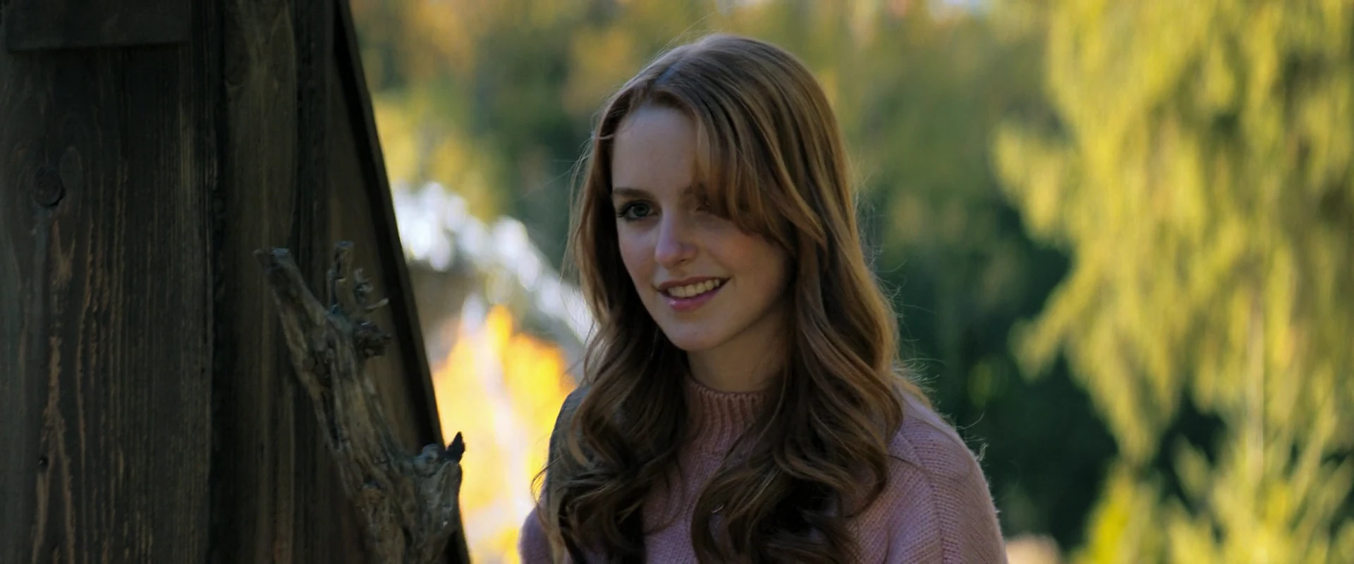 The Last Kiss 2026 English Audio WEBRip 720p – 1080p screenshot 2