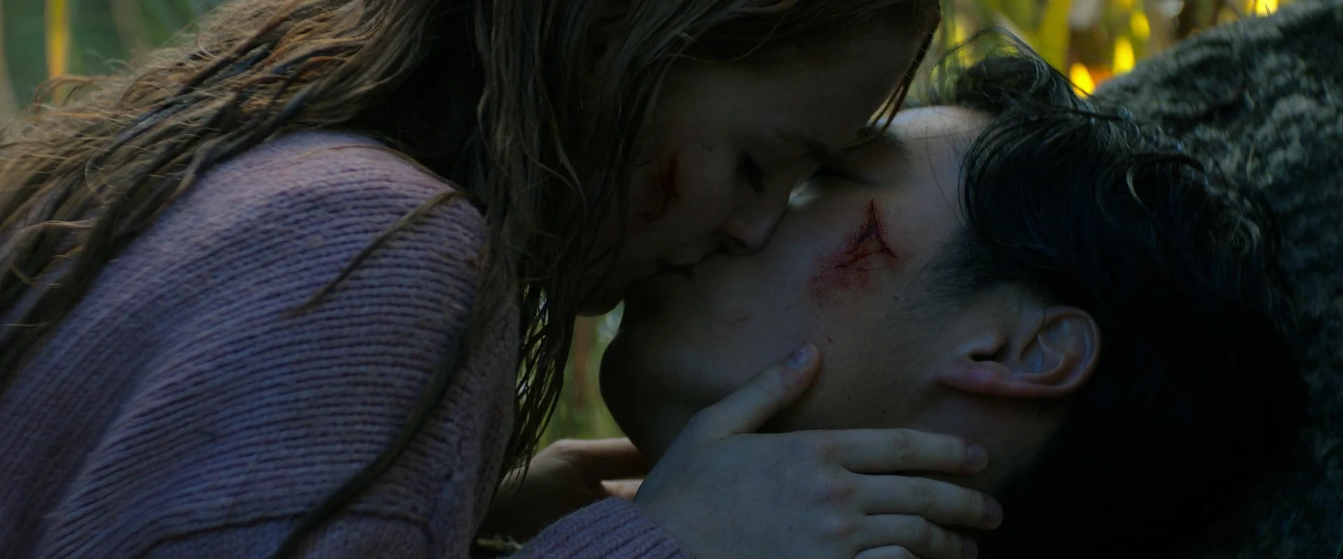 The Last Kiss 2026 English Audio WEBRip 720p – 1080p screenshot 3