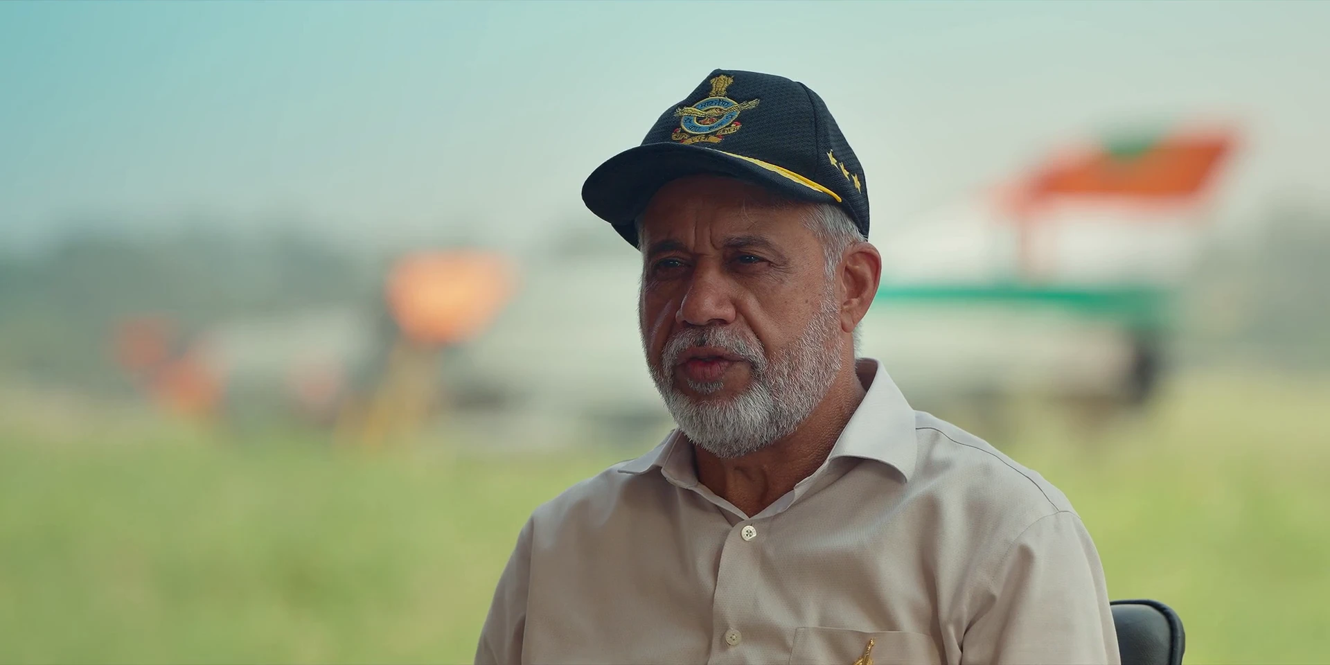 The Last Salute 2026 Hindi Dual Audio WEB-DL 720p – 480p – 1080p screenshot 3