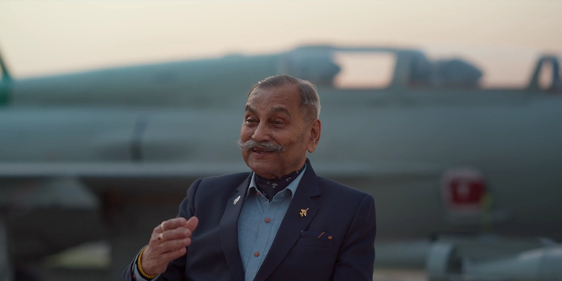 The Last Salute 2026 Hindi Dual Audio WEB-DL 720p – 480p – 1080p screenshot 8