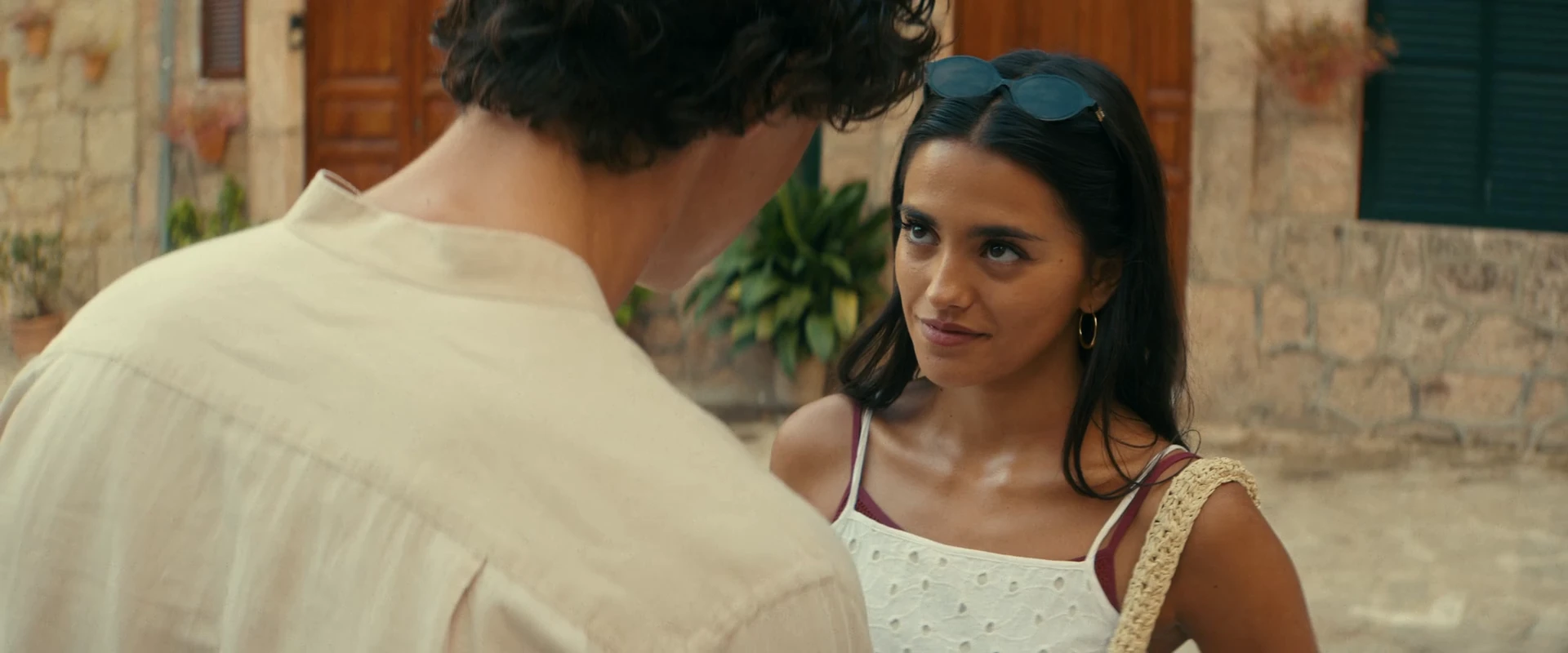 The Last Sunrise 2026 Hindi Dual AUdio WEB-DL 720p – 480p – 1080p – 2160p screenshot 4
