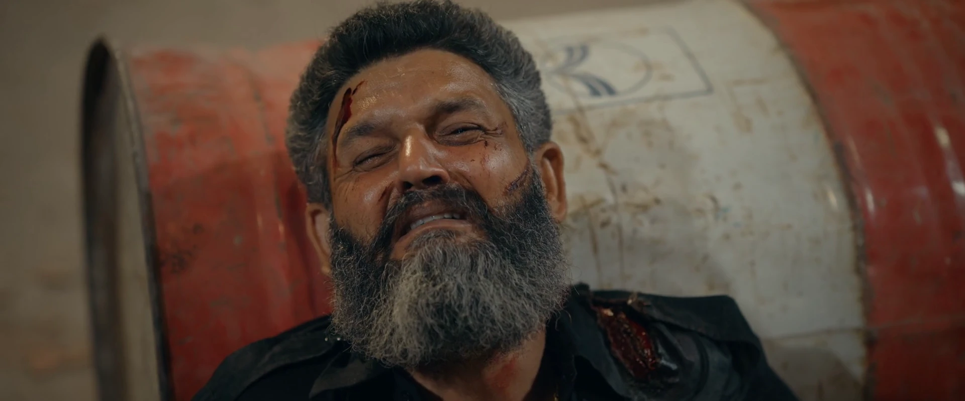 The Last Treatment 2026 Punjabi Audio WEB-DL 720p – 480p – 1080p screenshot 1