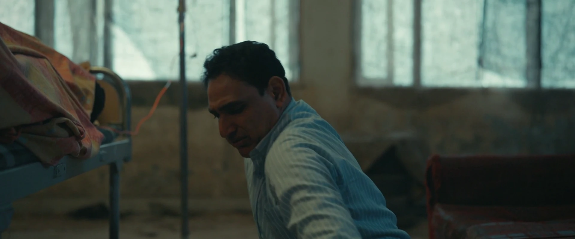 The Last Treatment 2026 Punjabi Audio WEB-DL 720p – 480p – 1080p screenshot 3