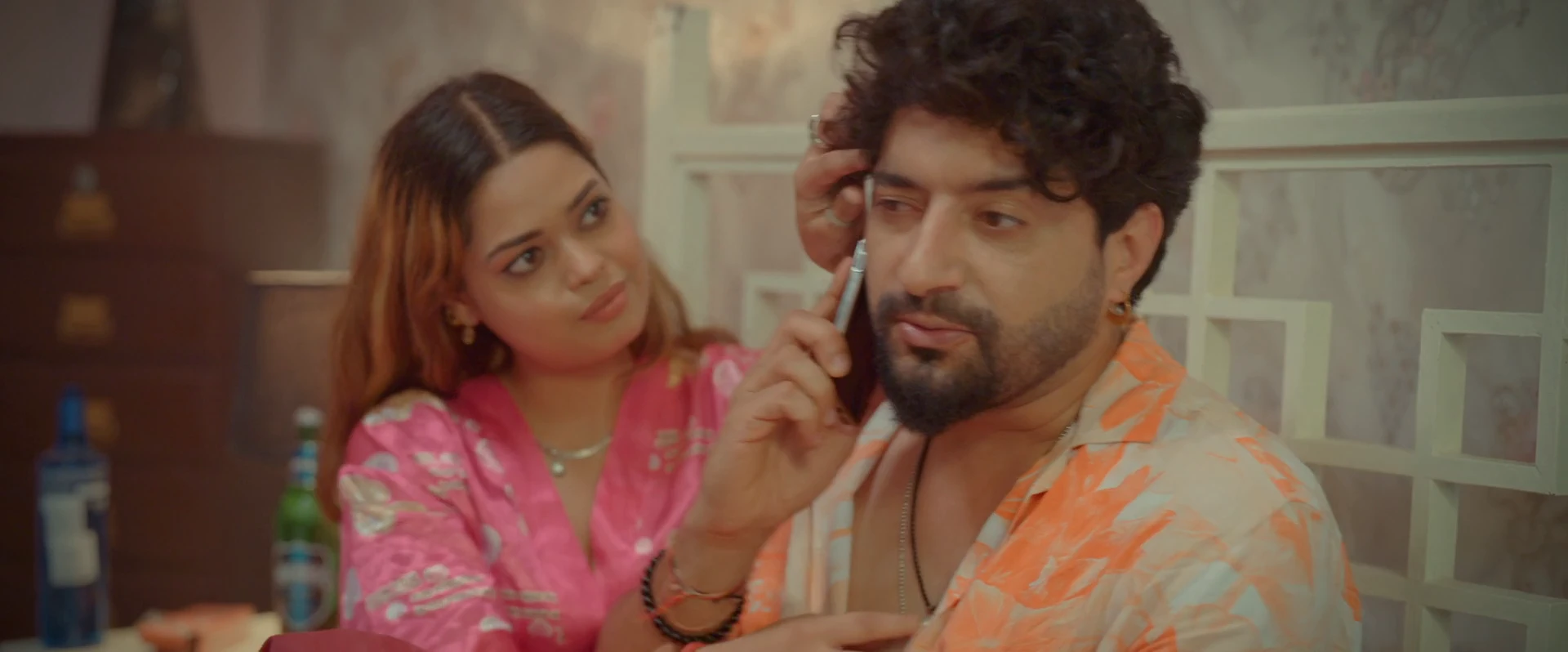 The Last Treatment 2026 Punjabi Audio WEB-DL 720p – 480p – 1080p screenshot 5