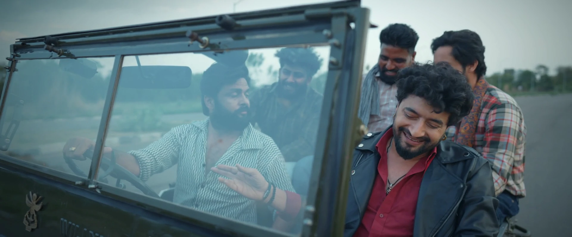 The Last Treatment 2026 Punjabi Audio WEB-DL 720p – 480p – 1080p screenshot 6