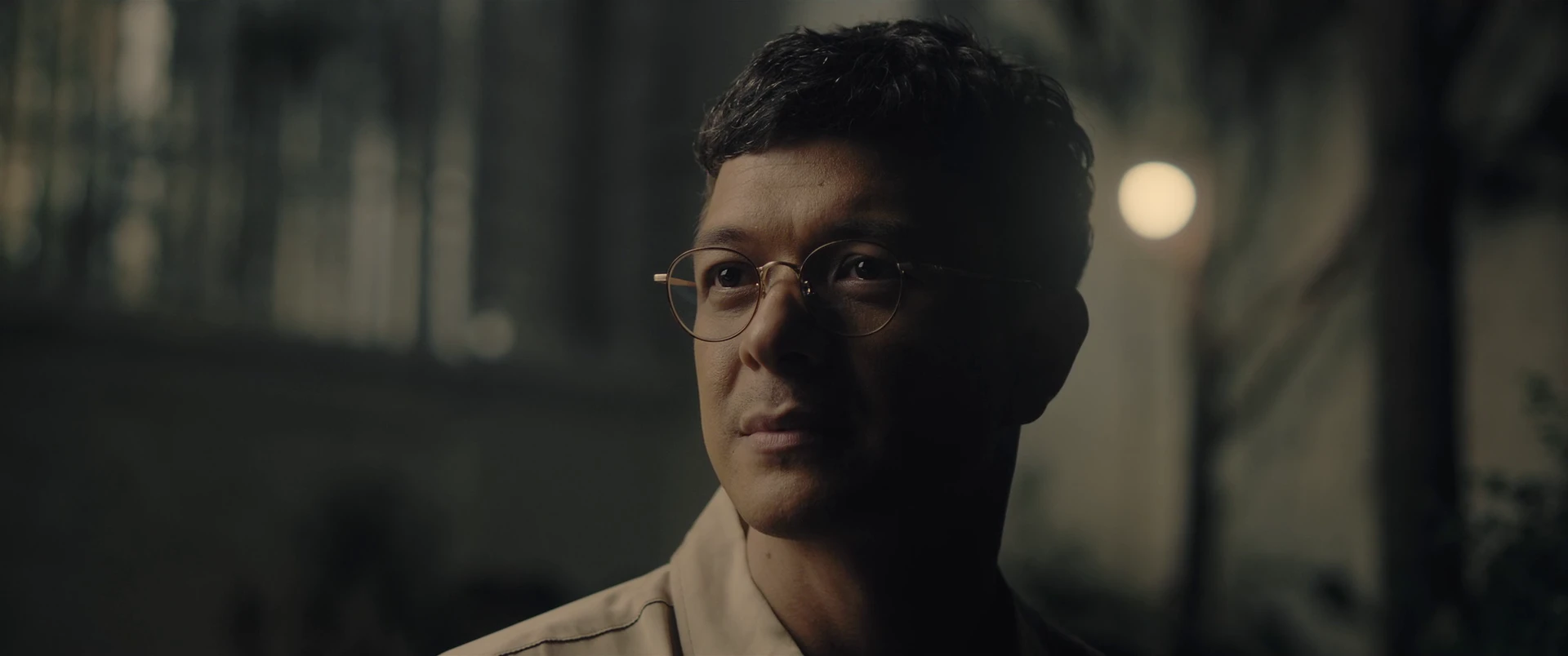 The Loved One 2026 Hindi Dual Audio WEB-DL 720p – 480p – 1080p screenshot 3