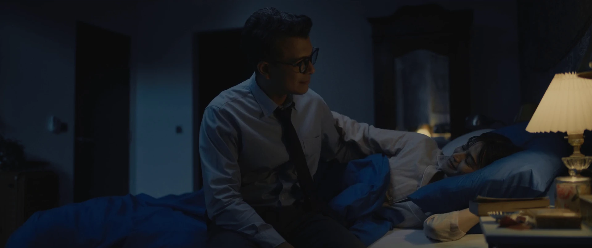 The Loved One 2026 Hindi Dual Audio WEB-DL 720p – 480p – 1080p screenshot 5