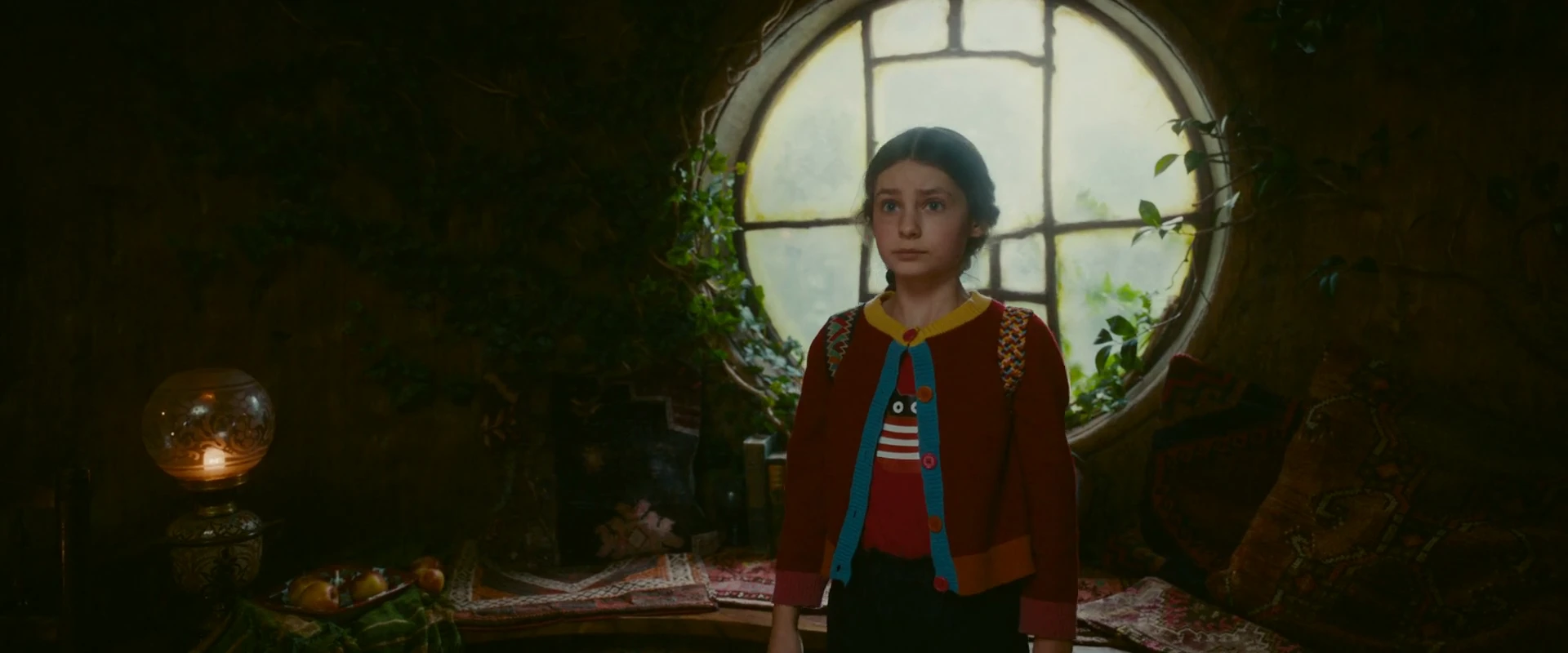 The Magic Faraway Tree 2026 English Audio WEB-DL 720p – 480p – 1080p screenshot 3