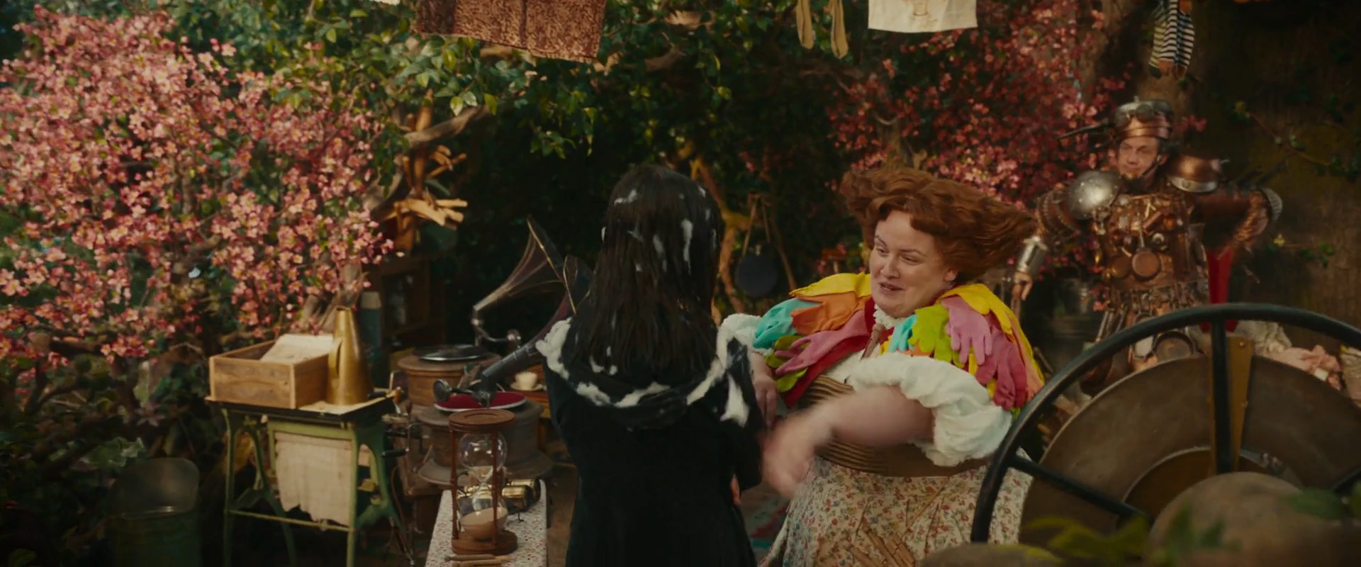 The Magic Faraway Tree 2026 English Audio WEB-DL 720p – 480p – 1080p screenshot 5