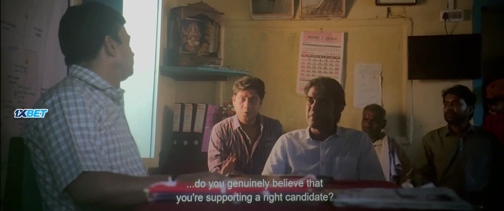 The Maharashtra Files 2026 Marathi Audio HDTC 720p – 480p – 1080p screenshot 1